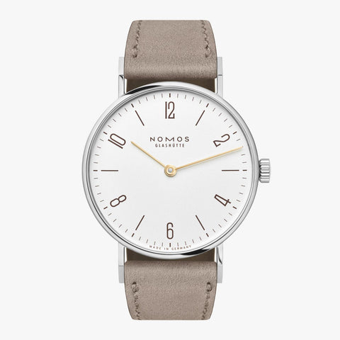 NOMOS - Tangente Neomatik Blue Gold Ref: 190/191
