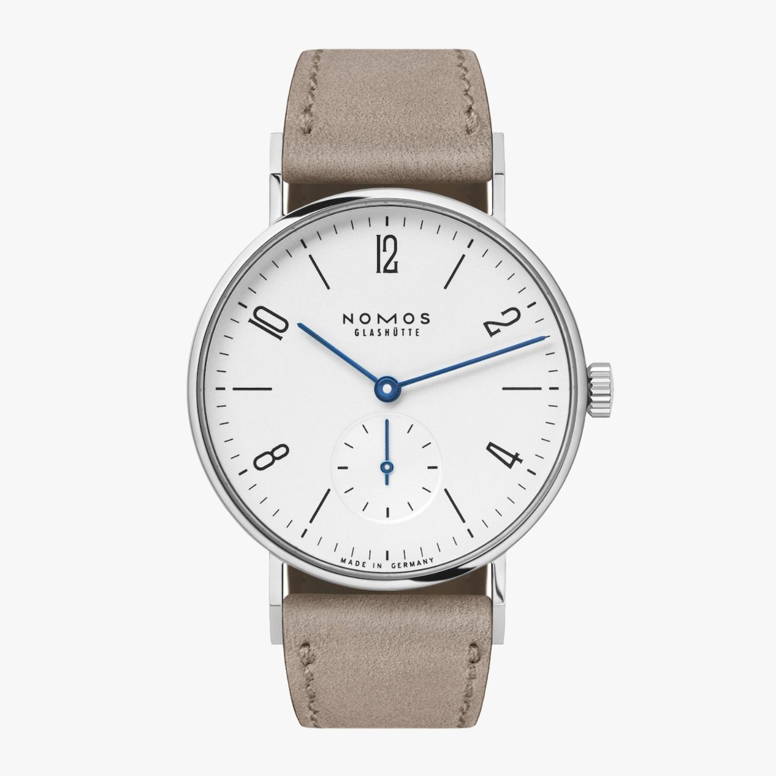 NOMOS - Tangente 33 Ref: 122/123