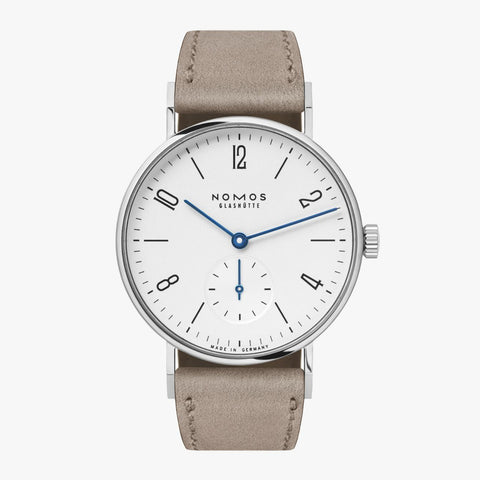 NOMOS - Tangente Neomatik Blue Gold Ref: 190/191