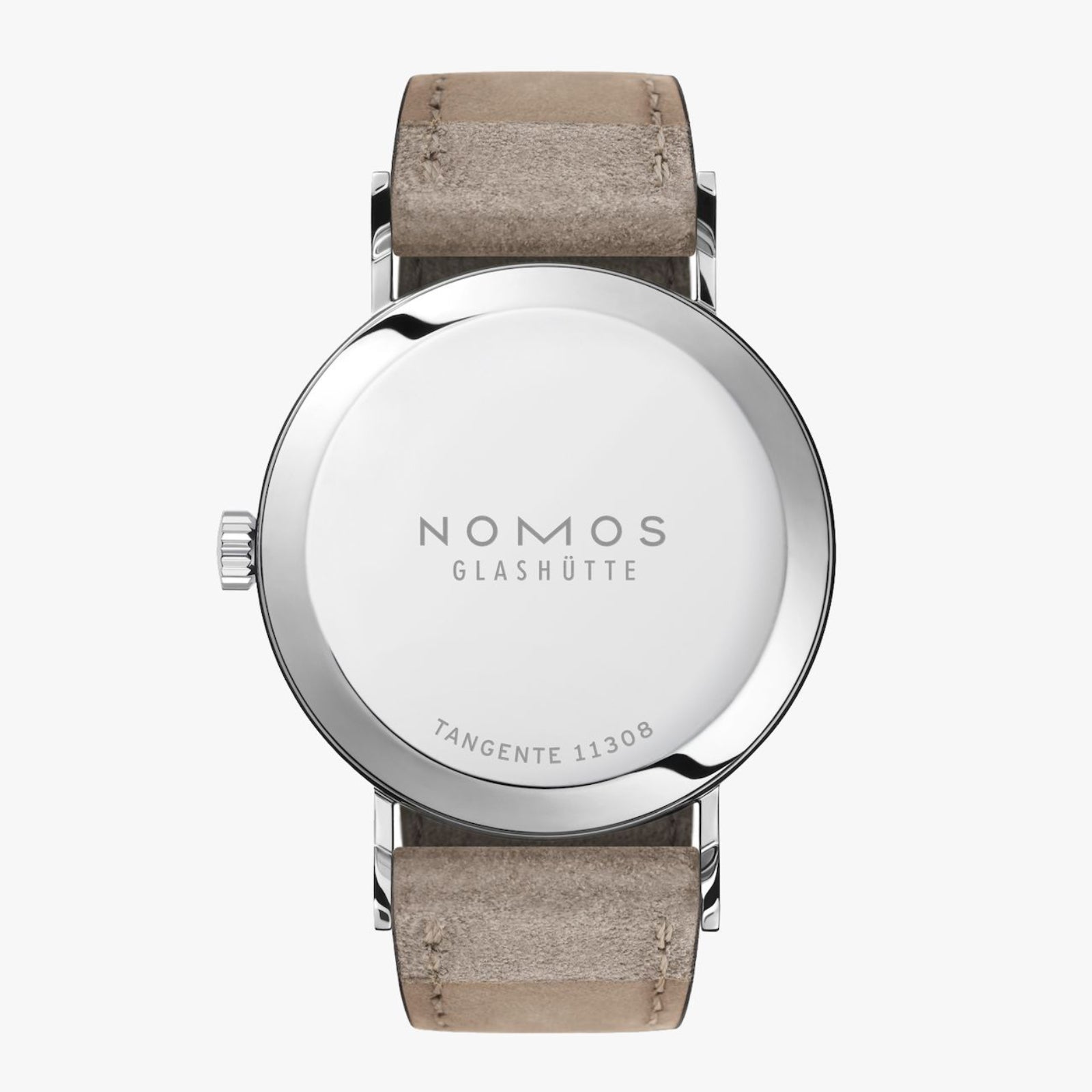 NOMOS - Tangente 33 Ref: 122/123