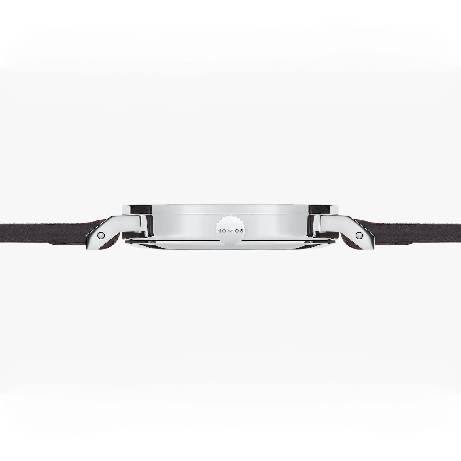 NOMOS - Tangente 33 Karat Glass Back Ref: 126