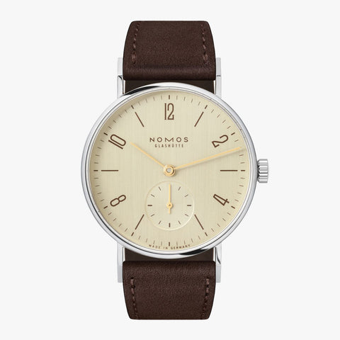 NOMOS - Tangente Neomatik Blue Gold Ref: 190/191