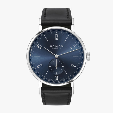 NOMOS - Tangente Neomatik Blue Gold Ref: 190/191