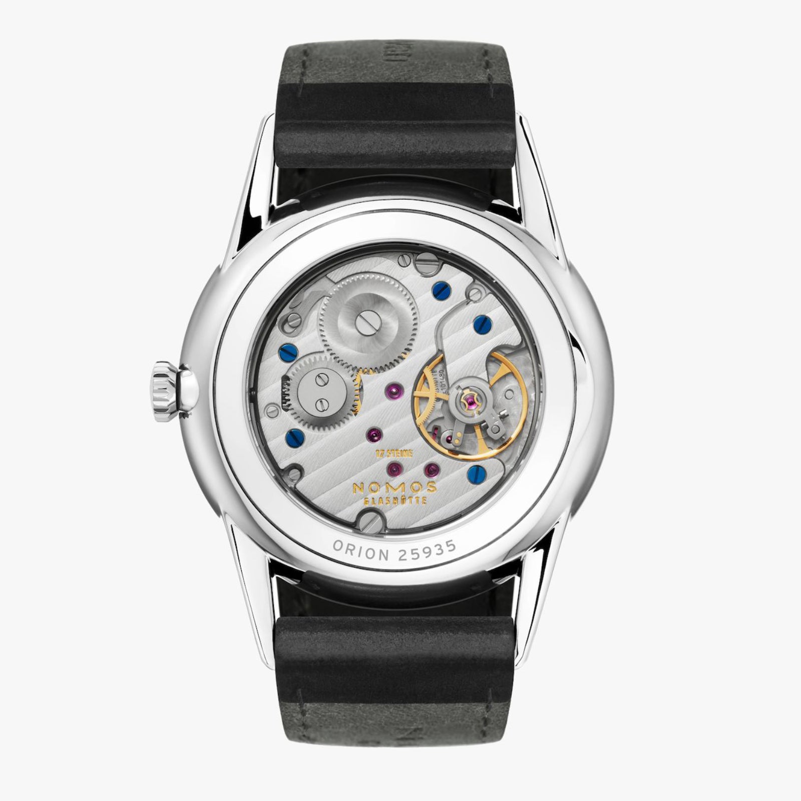 NOMOS - Orion 35mm Ref: 301/309