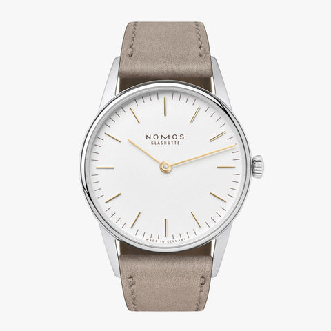 NOMOS - Orion 33 ros̩e Ref: 315/325