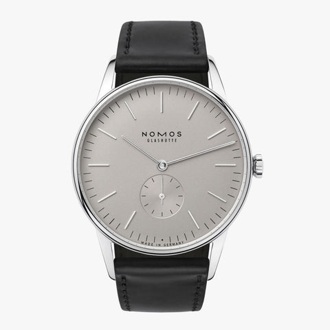 NOMOS - Orion 33 ros̩e Ref: 315/325