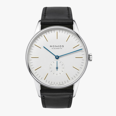 NOMOS - Orion 33 ros̩e Ref: 315/325