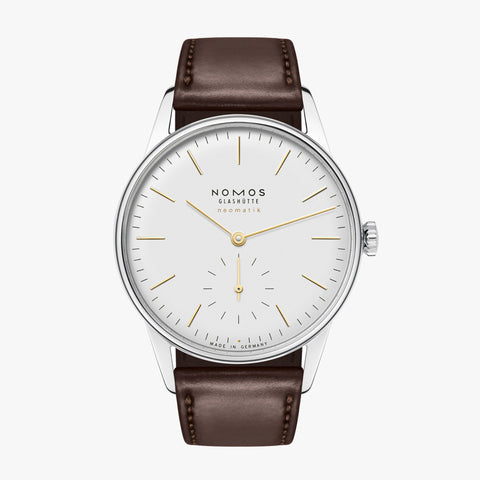 NOMOS - Orion 35mm Ref: 301/309
