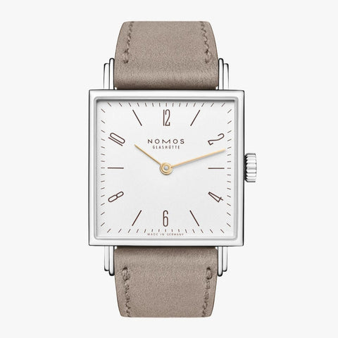 NOMOS - Tetra Ref: 406/408