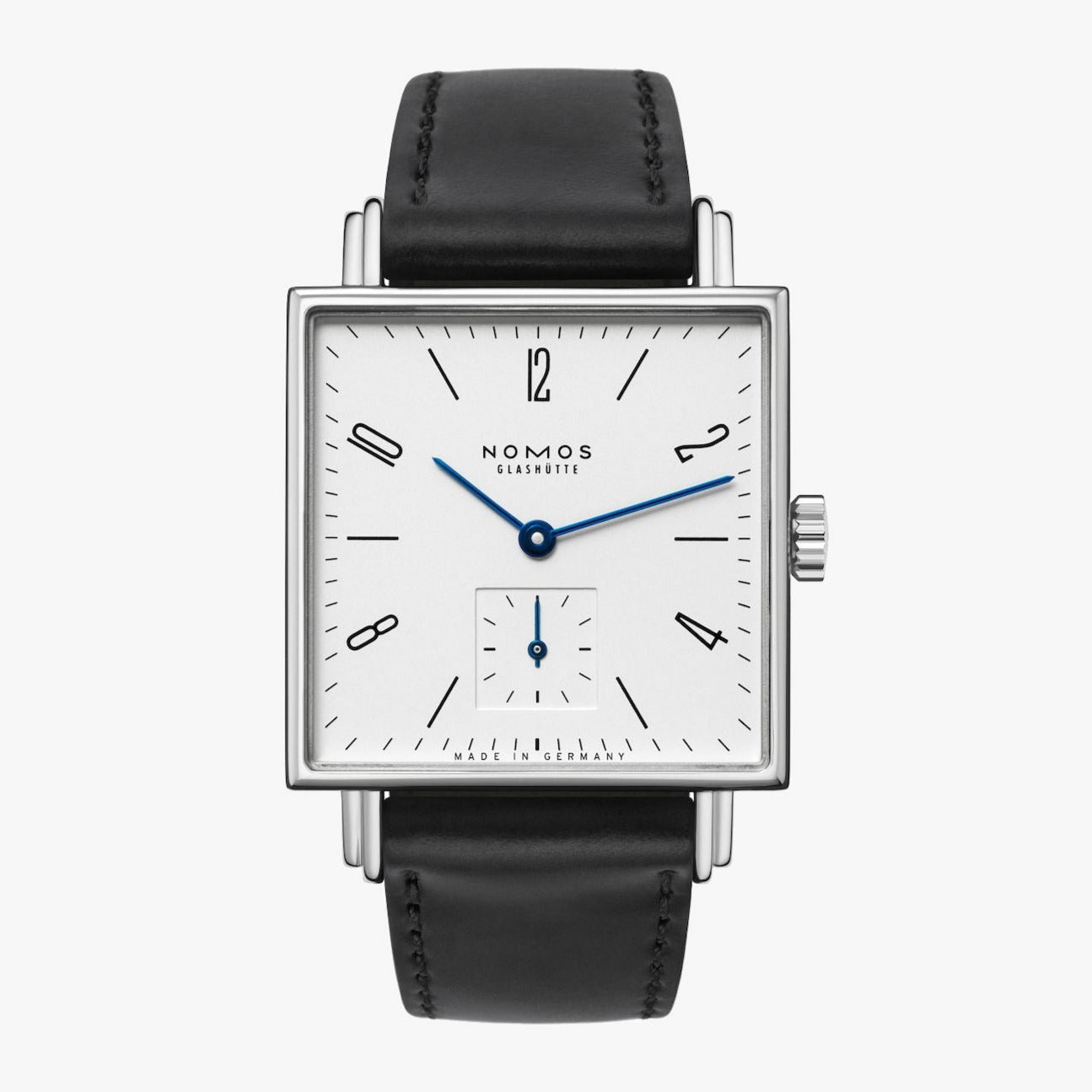 NOMOS - Tetra Ref: 406/408