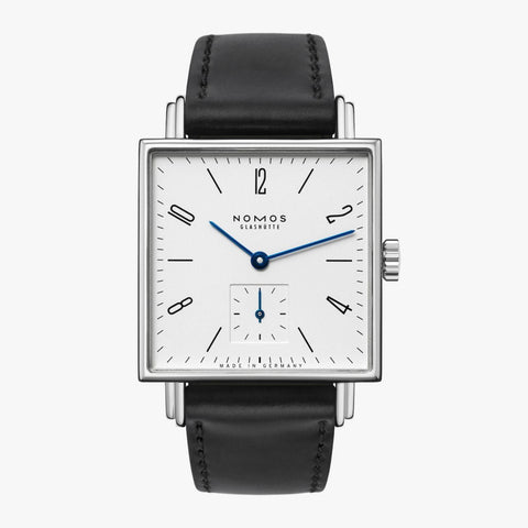 NOMOS - Tetra Neomatik 39 Ref: 421 / 423