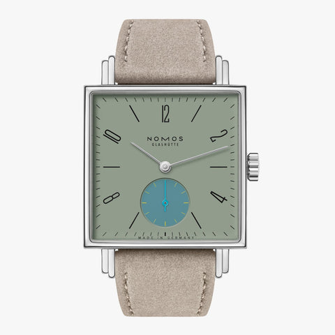 NOMOS - Tetra Basalt Ref: 440/440.SB