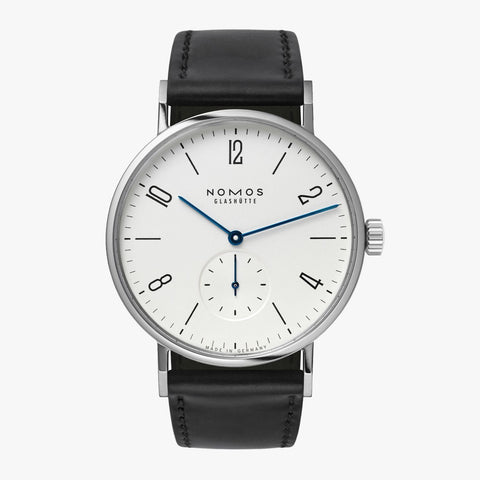 NOMOS - Tangomat Ruthenium Ref: 603