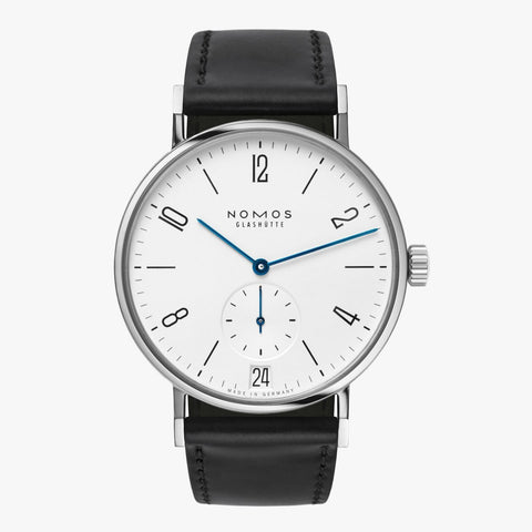 NOMOS - Tangomat Ruthenium Ref: 603