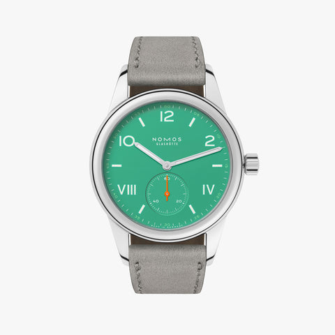 NOMOS - Club Campus 38 Night Ref: 736 / 738