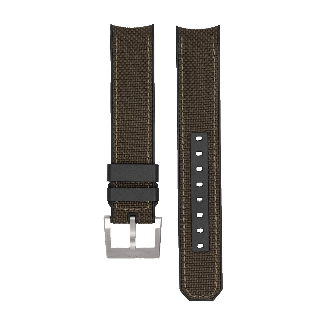 FORTIS B-42 Hybrid Strap