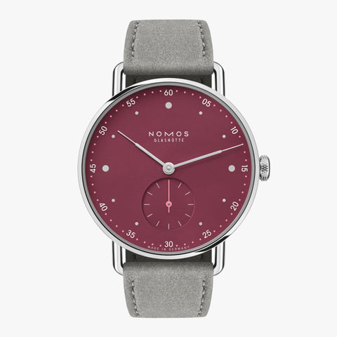 NOMOS - Metro 41 Neomatik Update Ref: 1165