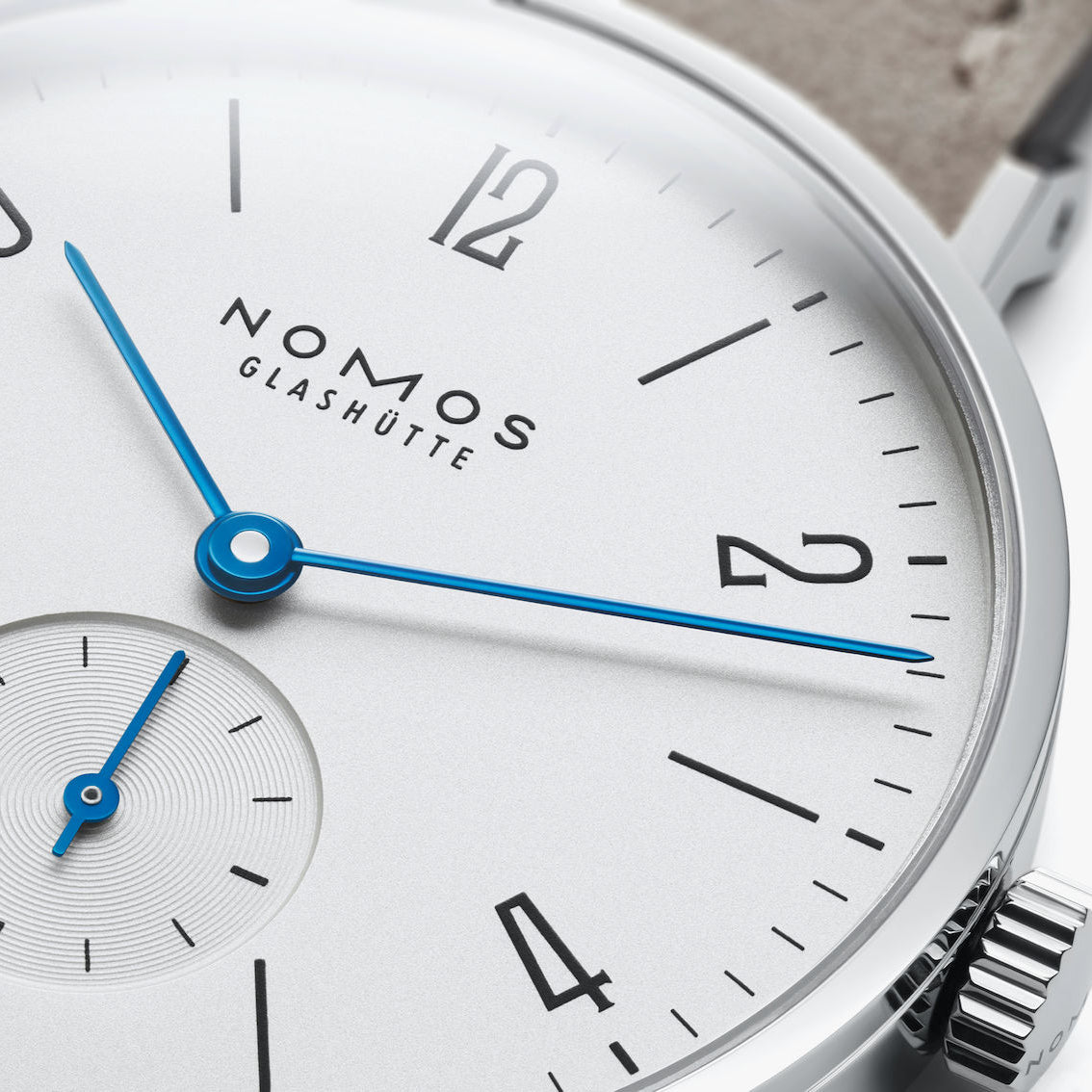 NOMOS - Tangente 33 Ref: 122/123