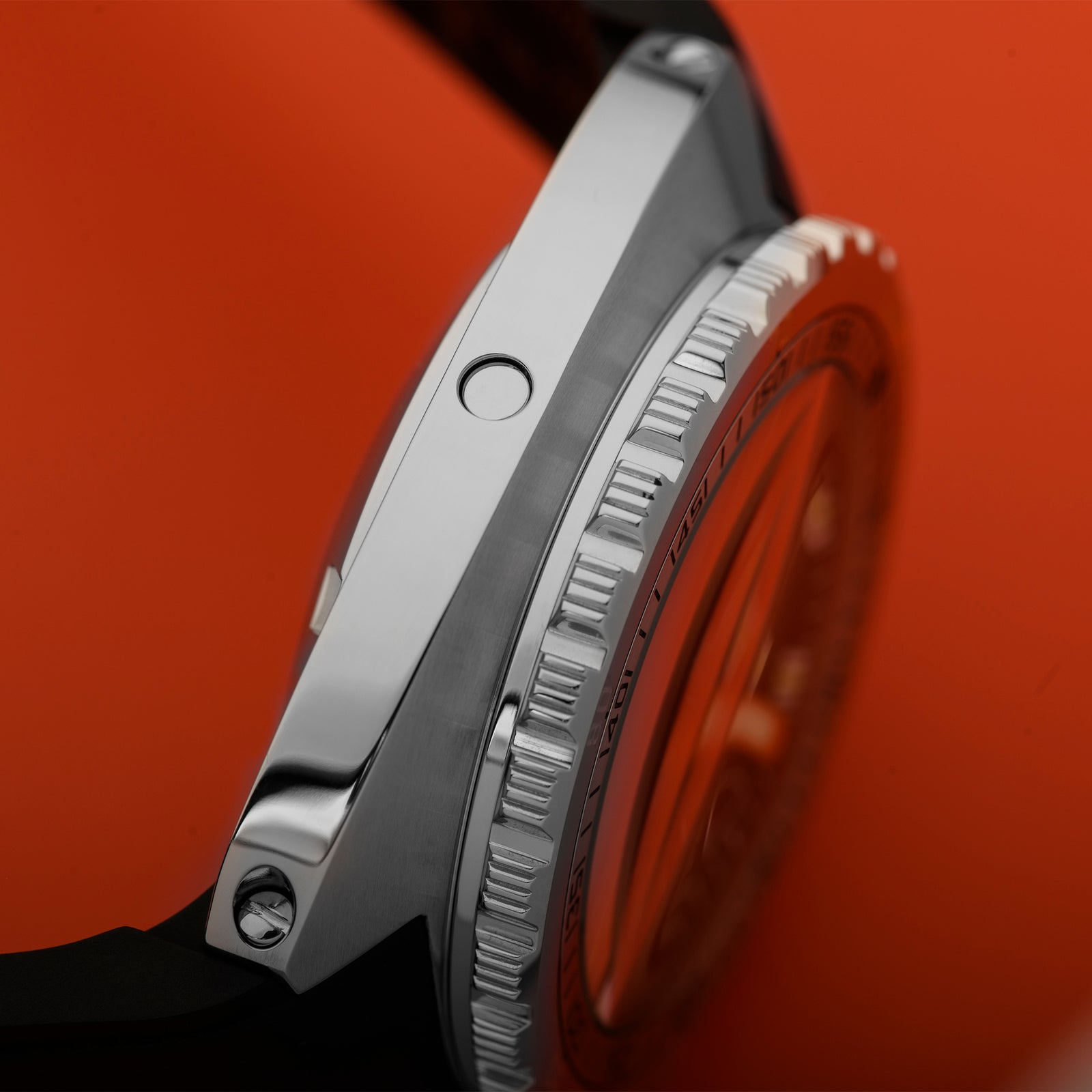 Doxa 1500 T - Sharkhunter (Black)