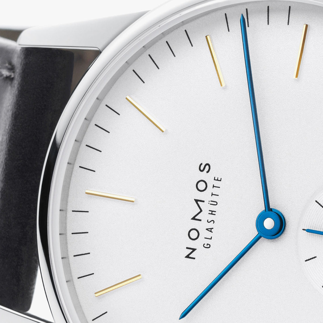 NOMOS - Orion 35mm Ref: 301/309