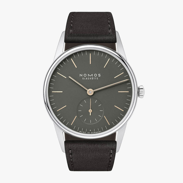 NOMOS - Orion 1989 Ref: 326 – Roldorf & Co.