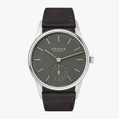 NOMOS - Orion 33 ros̩e Ref: 315/325