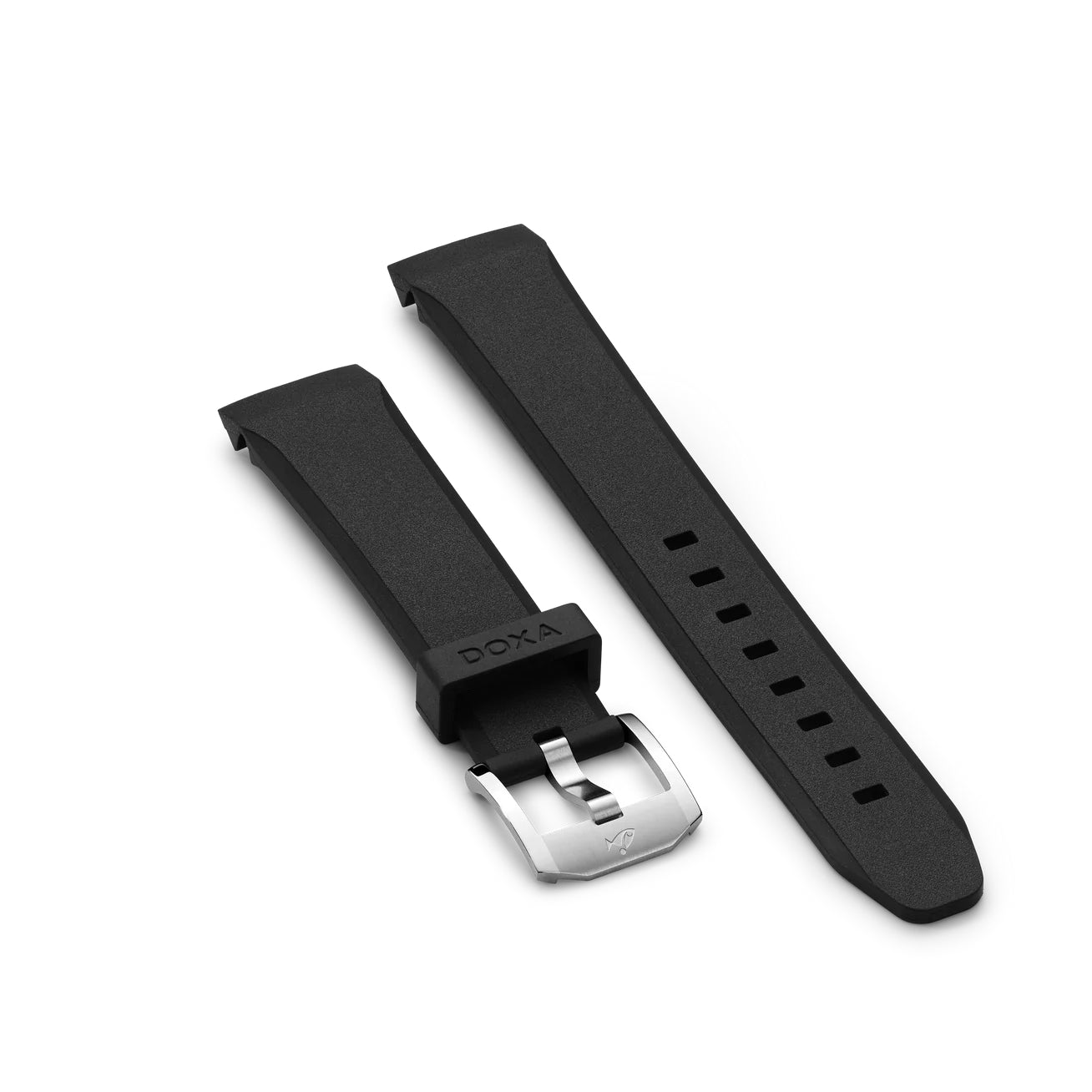 Doxa 200 C-Graph II Straps