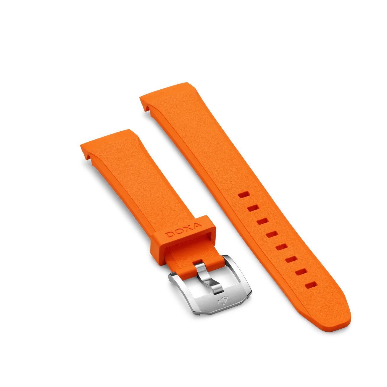 Doxa 200 C-Graph II Straps