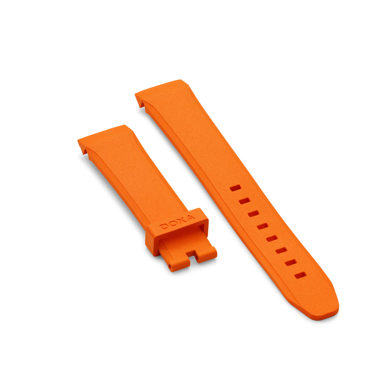 Doxa 200 C-Graph II Straps