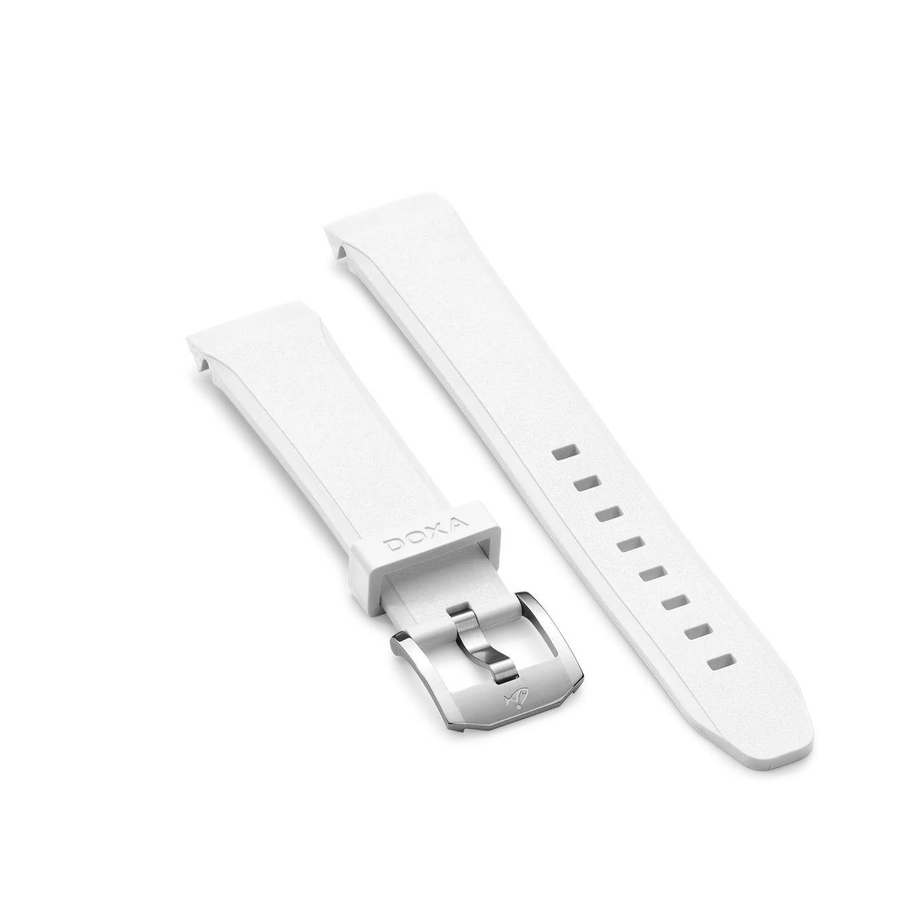 Doxa 200 C-Graph II Straps