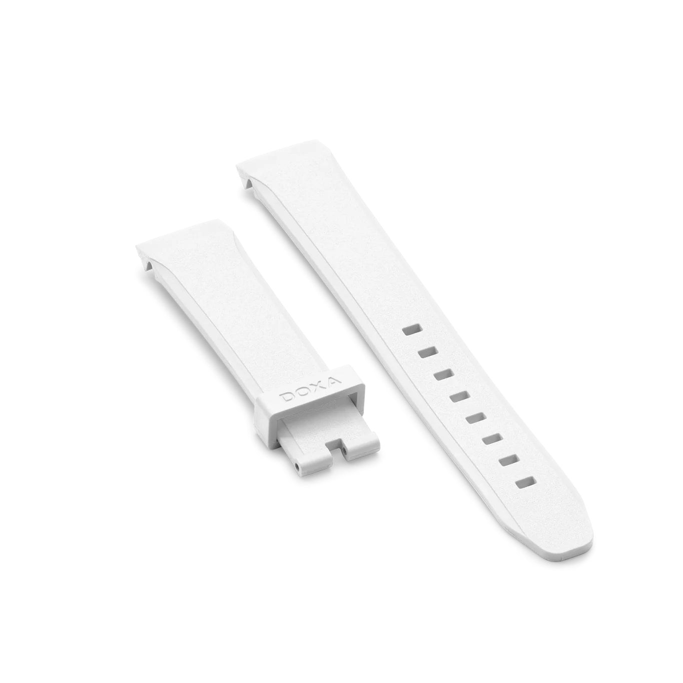 Doxa 200 C-Graph II Straps