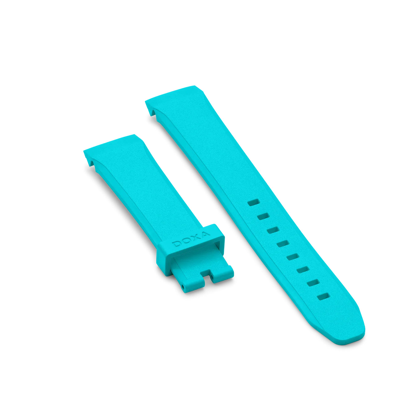 Doxa 200 C-Graph II Straps