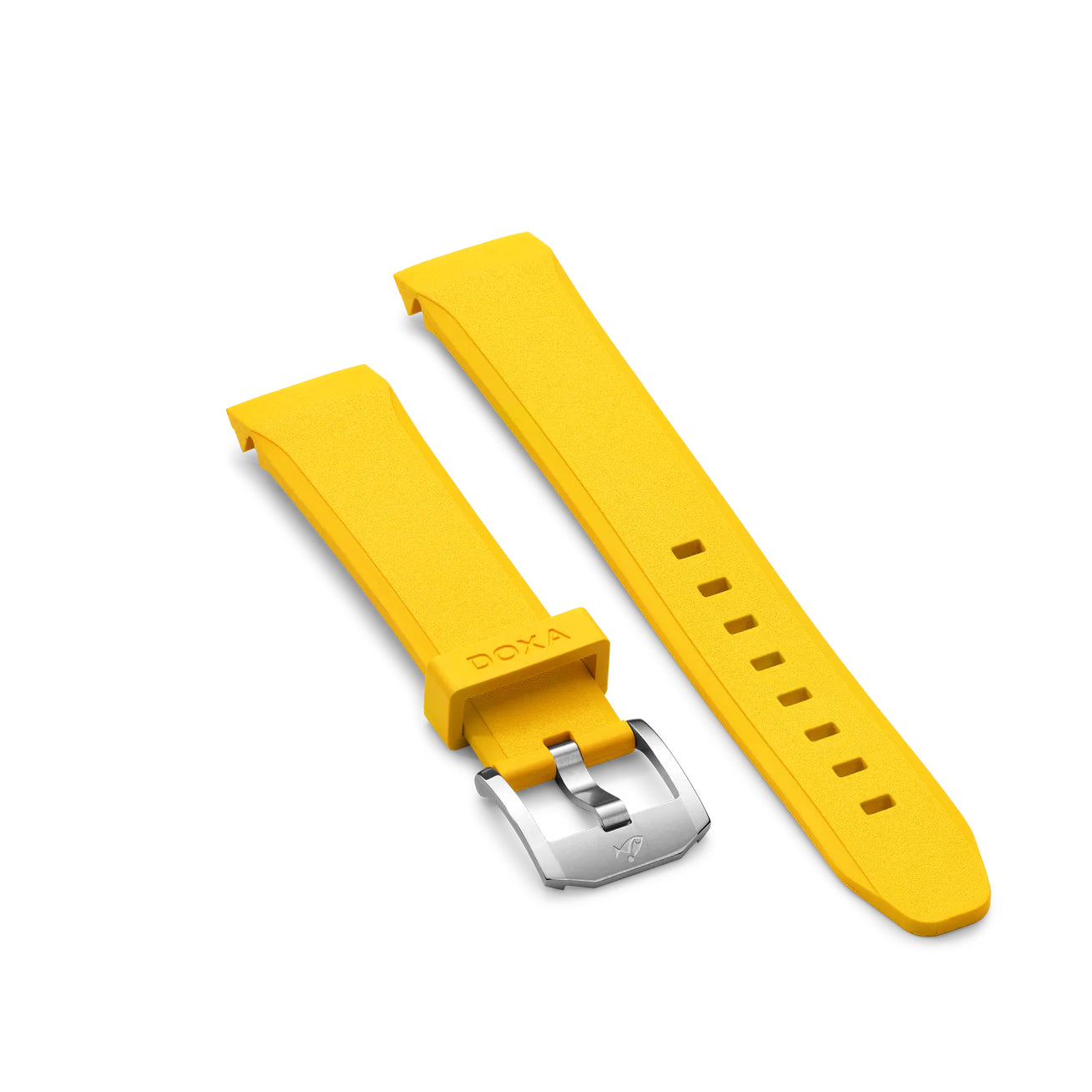 Doxa 200 C-Graph II Straps