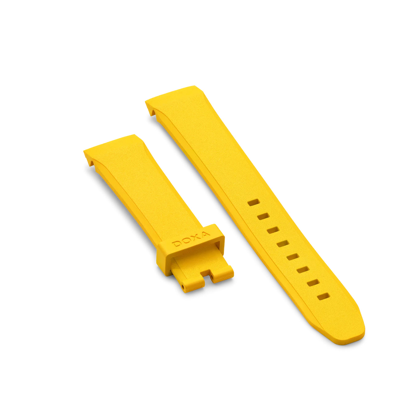 Doxa 200 C-Graph II Straps