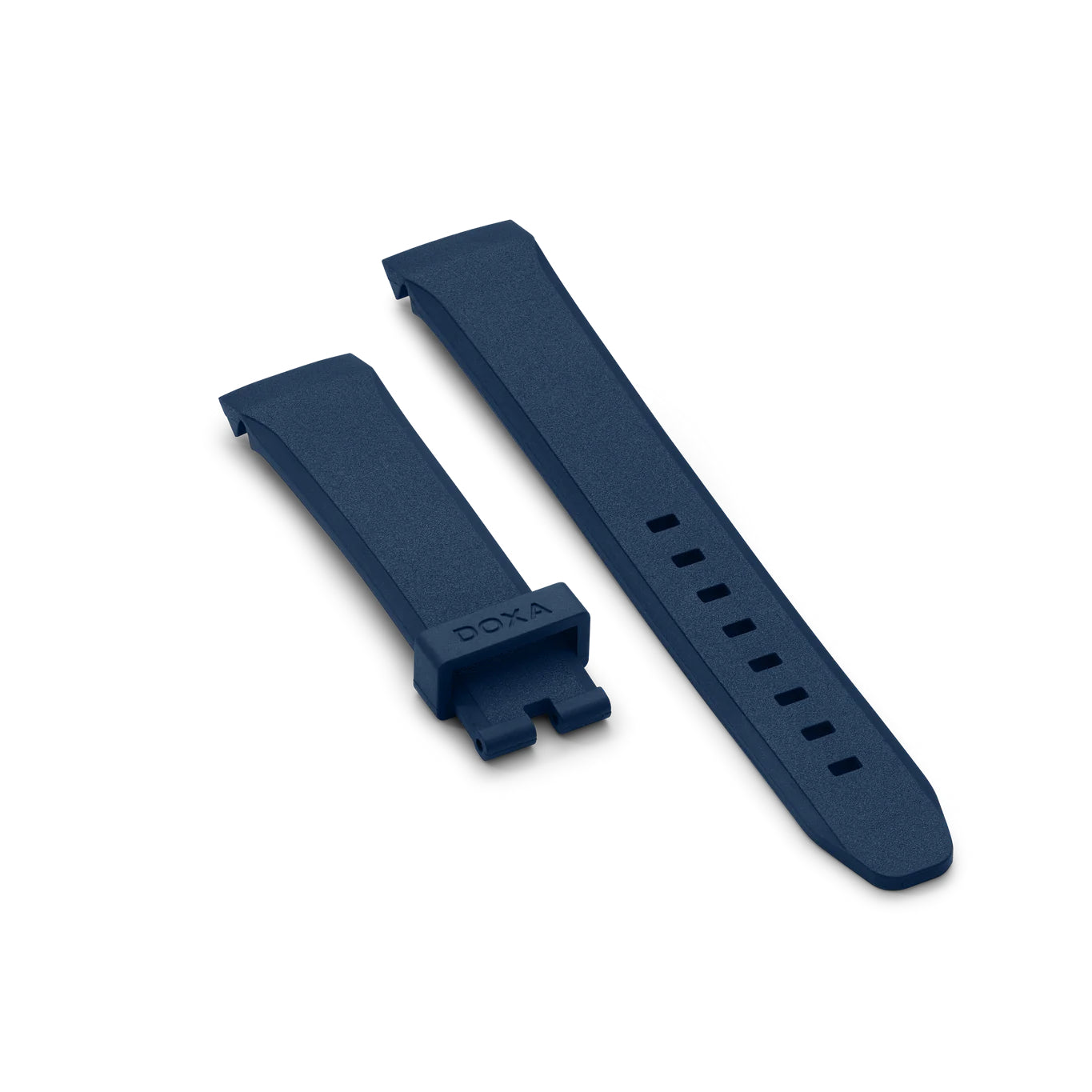 Doxa 200 C-Graph II Straps