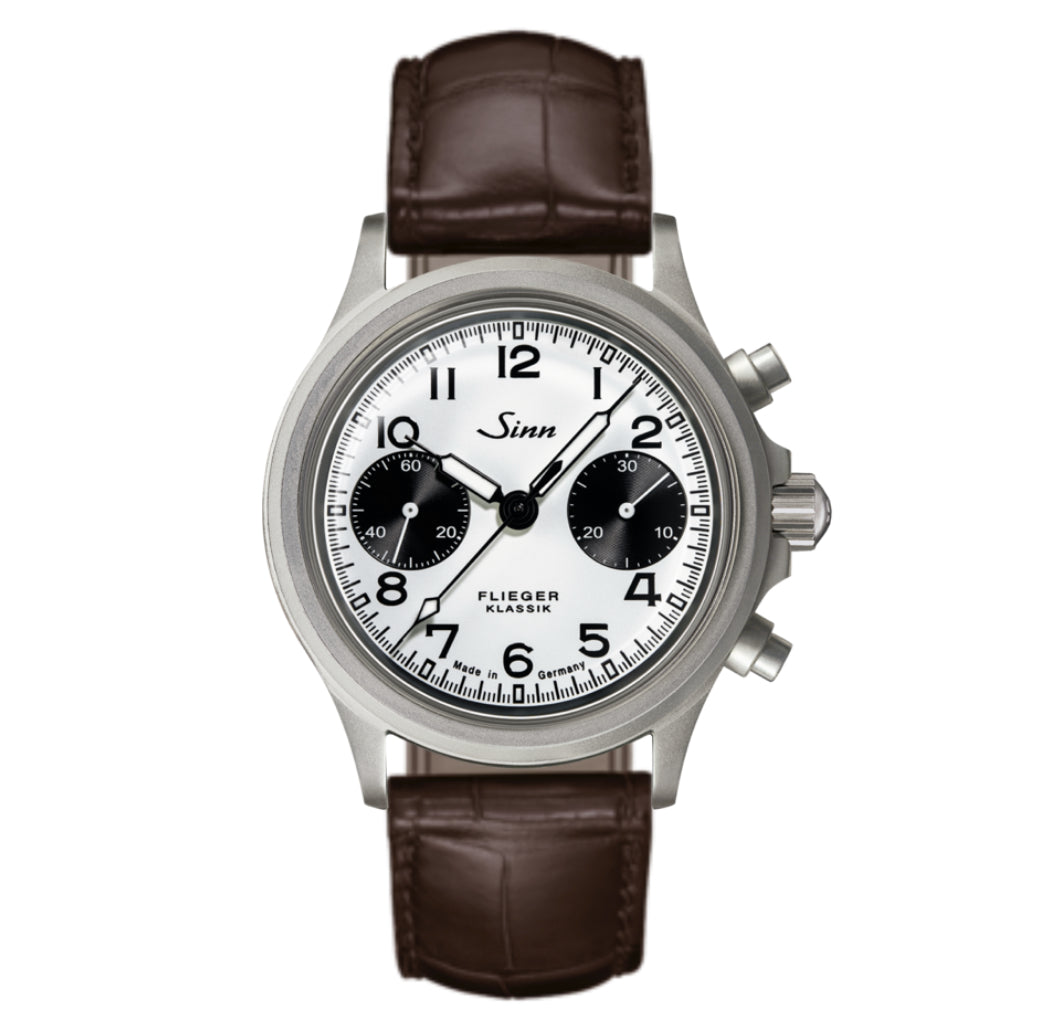 Sinn - 356 PILOT Classic W