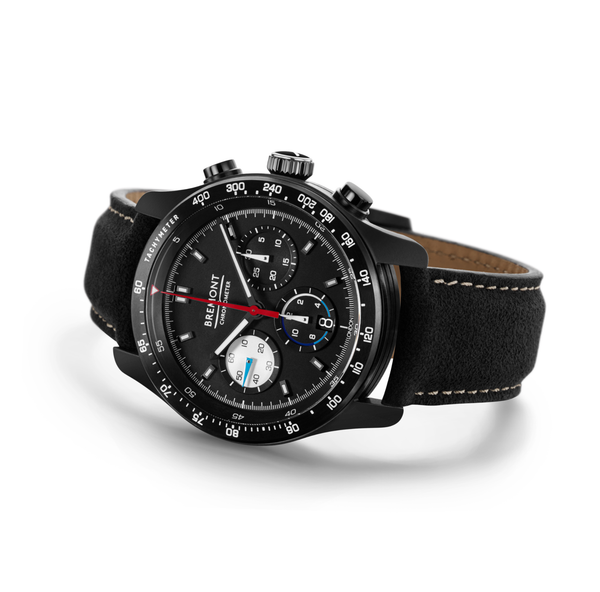 Bremont shop chronograph watches