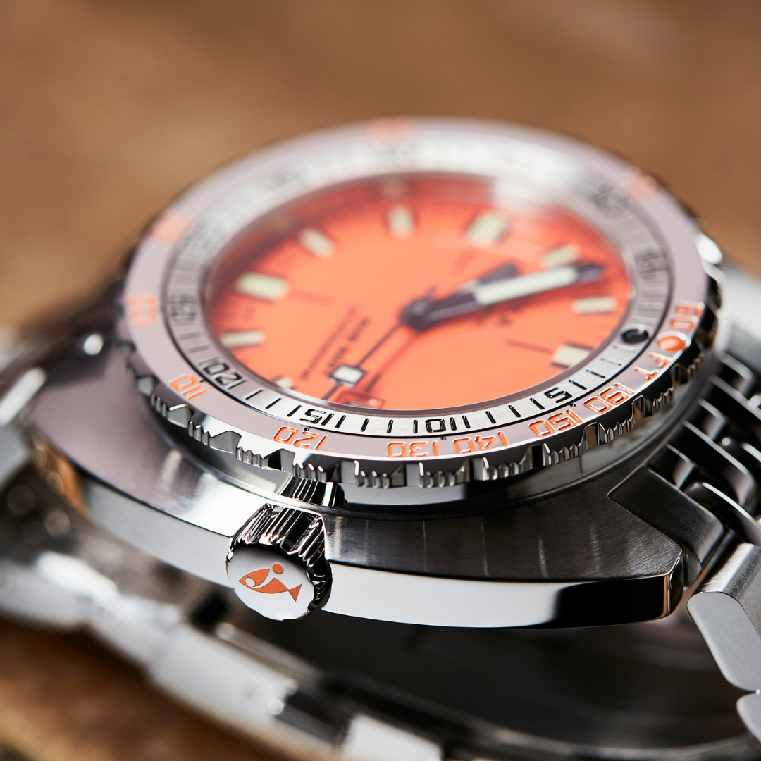 Doxa 300 T - Professional (Orange)