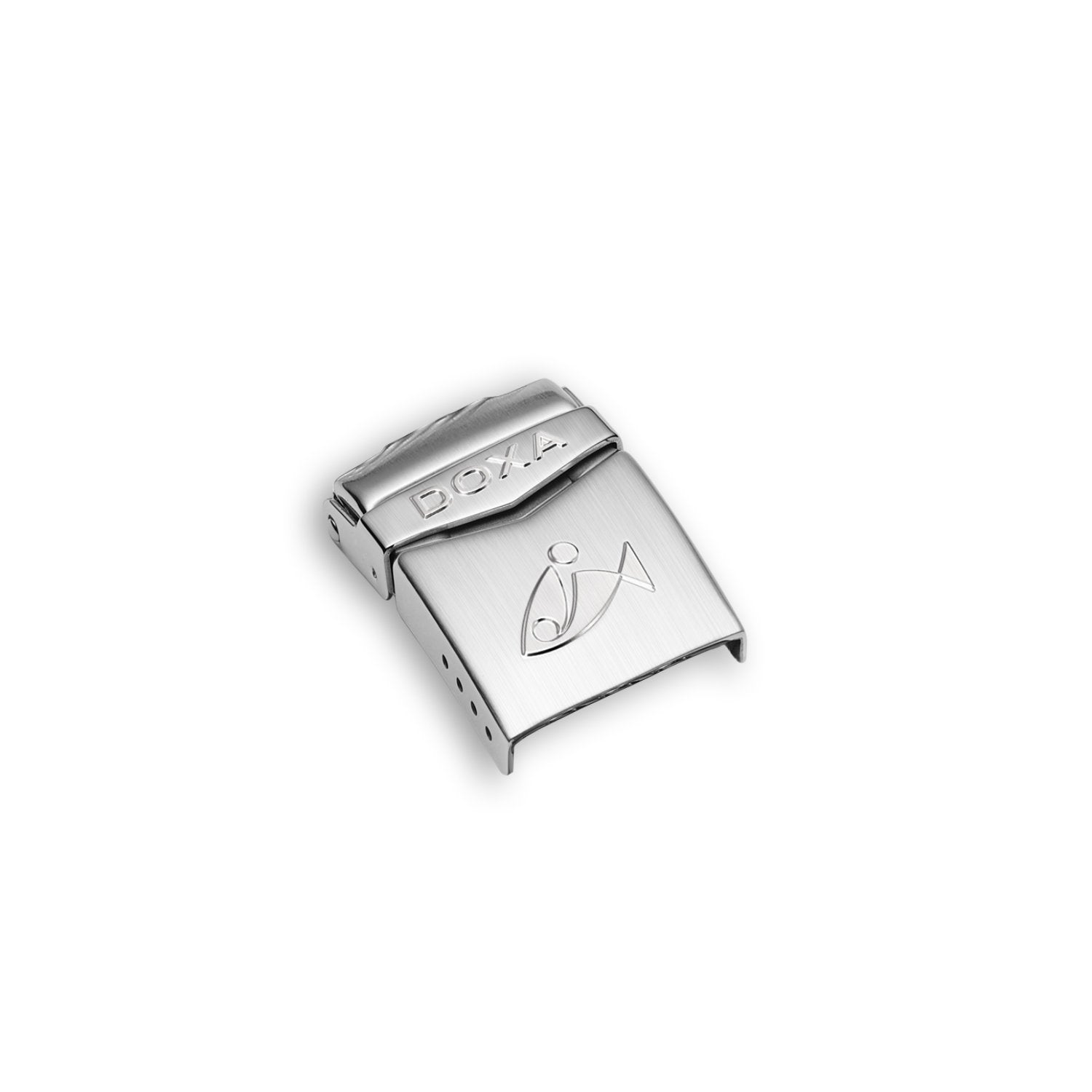 Doxa 200 C-Graph Bracelet