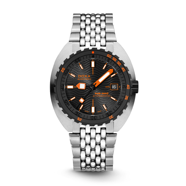 Doxa 300 Beta - Professional (Orange)