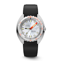 Doxa 300 T - Searambler (Silver)