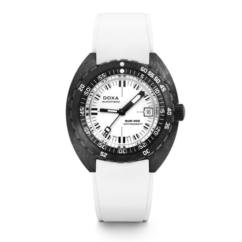 Doxa 300 Carbon - Aqua Lung US Divers