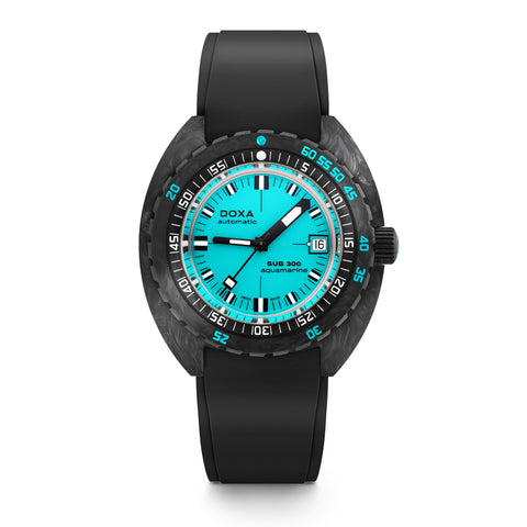 Doxa 300 Carbon - Aqua Lung US Divers