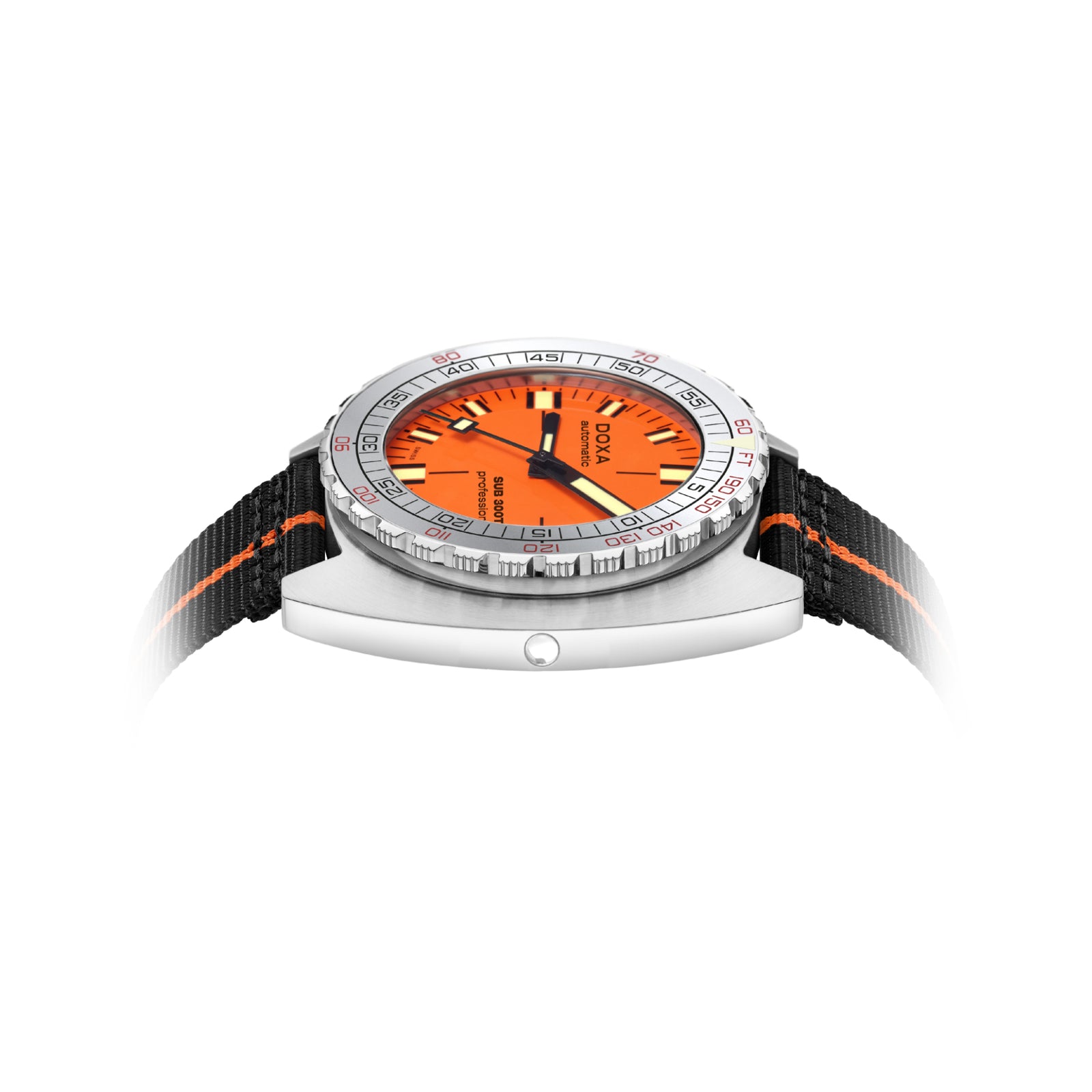 Doxa 300 T - Professional (Orange) Aristera LIMITED EDITION
