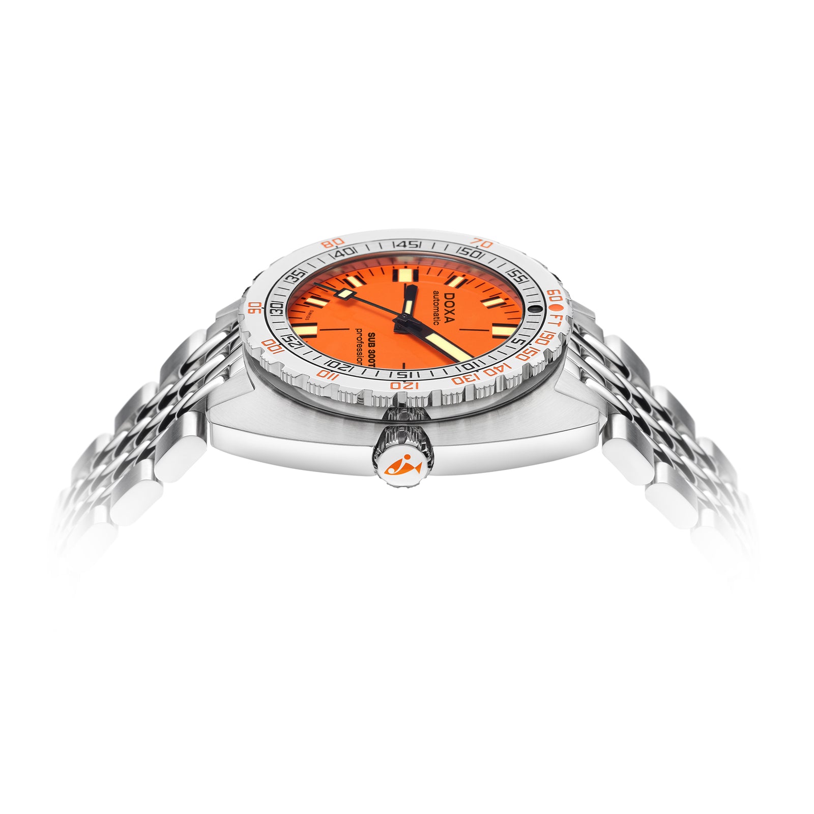 Doxa 300 T - Professional (Orange)