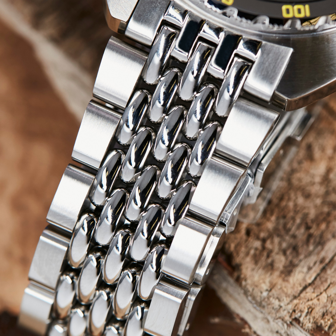 Doxa 300 T - Divingstar (Yellow)