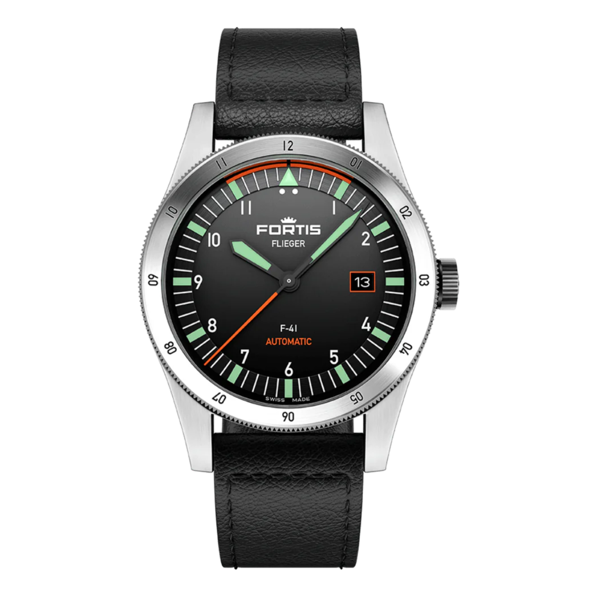 Fortis - Flieger 41mm Original