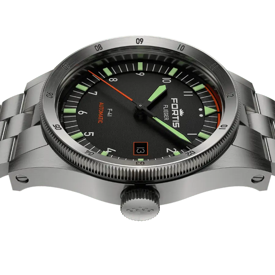 Fortis - Flieger 41mm Original
