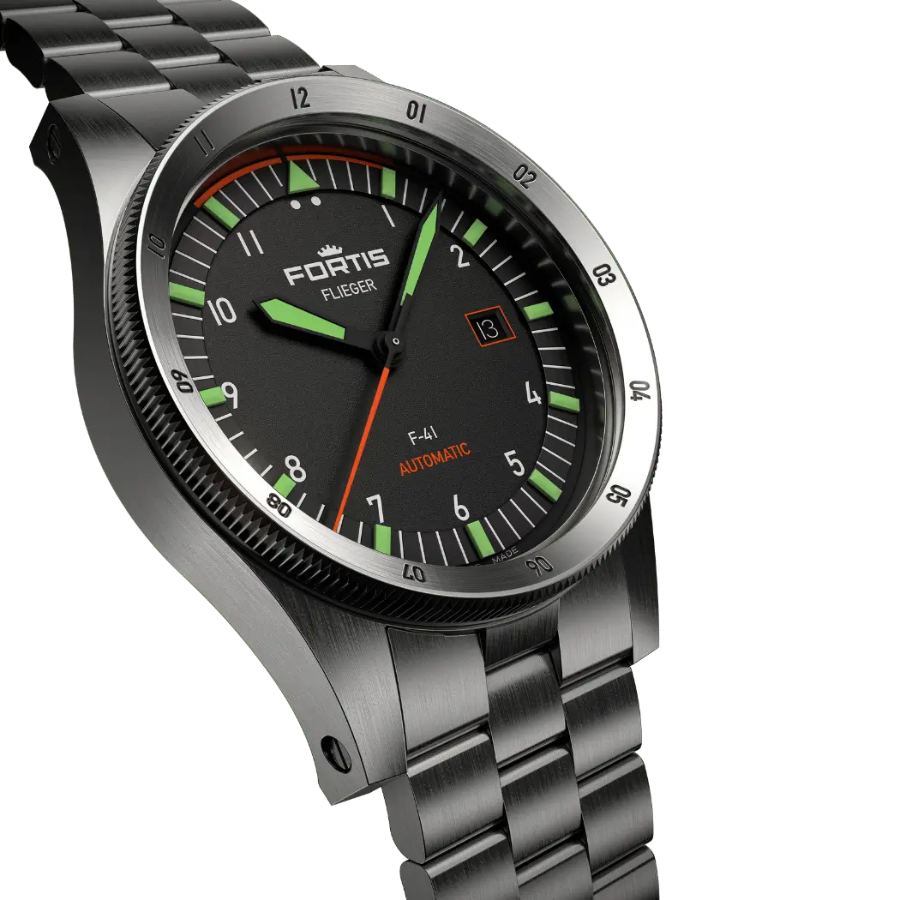 Fortis - Flieger 41mm Original