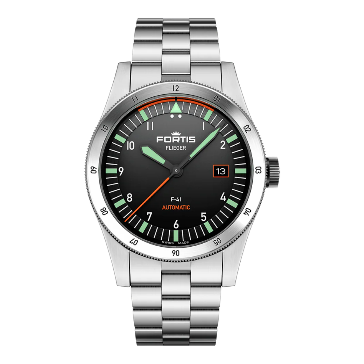 Fortis - Flieger 41mm Original